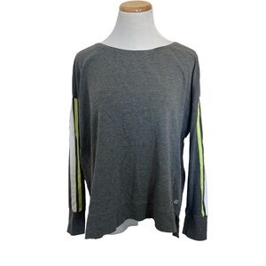 Sweaty Betty London Activewear Pullover Sweatshirt